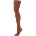 Capezio Ultra Soft Transition Tight - Large/X-Large Mocha - Buy Online on GoSupps.com