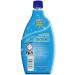 1001 Carpet Shampoo Perfect For Large and High Traffic Areas 500 ml & Carpet Machine Solution Perfect For Large and High Traffic Areas Gentle On Upholstery and Carpets 500 ml - Buy Online on GoSupps.com