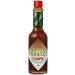 Tabasco Chipotle Hot Sauce Smoked Flavour 60 ml - Pack of 4 - Buy Online on GoSupps.com