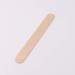 Lurrose 200pcs Disposable Wooden Tongue Depressor & Wax Sticks for Adults - Perfect for Facial Masks & Waxing | International Shipping Available - Buy Online on GoSupps.com