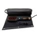 NuMe Ionic Straightening Brush - Tourmaline Ceramic Negative Ion Technology Dual Voltage - Smooth & Healthy Hair - Buy Online on GoSupps.com