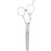 Hair Cutting Thining Scissors Professional Barber Salon Thinning Shears Stainless Steel Hair Cutting Scissors with Suitable for Families (Cutting Scissors) - Buy Online on GoSupps.com
