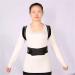 CSCDD Thin Adult Back Correction Belt Shoulder Hunchback Correction(Medium) B Medium - Buy Online on GoSupps.com