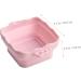 Beavorty 8 Pcs Cleanser of Makeup Brush Portable Brush Silicone Brush Cleaner Makeup Silicone Makeup Brush Makeup Brush Scrubber Ladies Suits Miss Silica Gel Cleaning Supplies Foldable - Buy Online on GoSupps.com