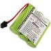 Buy SPANN Battery Replacement for Memorex MPH-6989 MPH-6990 MPH-6995 MPH-6996 MSP-PH2400 - 3.6V BT-905 - Fast International Shipping - Buy Online on GoSupps.com