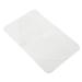 Silicone Body Patch for Easy Absorption | Transparent & Reusable | Skin Care Solution - Buy Online on GoSupps.com
