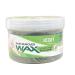 ican London Extremley Smooth Natural Hair Remover Warm Wax 1kg (1000g) (1kg Tea Tree)