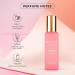 Luxury Rose Woman Eau De Parfum Perfume for Women with Black Currant Vanilla & Jasmine|Floral & Sweet EDP Long Lasting Fragrance Scent 20ml - Buy Online on GoSupps.com