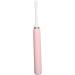 Smart Electric Toothbrush - IPX7 Waterproof Powerful & Portable for School (Pink) | Best International Shipping - Buy Online on GoSupps.com