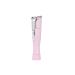 Nose Hair Trimmer Pink 4 in 1 Portable Nose Hair Electric Trimmer Ear Nose Beard Eyebrow Hair Trimming Kit Trimmer