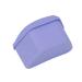 Purple Trapezoidal Retainer Case | Portable Orthodontic Storage Box for Travel | Durable Mouth Protection Accessory - Buy Online on GoSupps.com