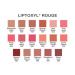 Buy LipToxyl Rouge - Advanced Age Defying Lip Plumping Lipstick (Nude Scene) | International Shipping Available - Buy Online on GoSupps.com