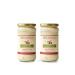 Gino Angelini Pasta Sauce - LIMONE, Lemon, Cream, & Parmigiano, 15 ounce, Pack of 2 LIMONE 1 Count (Pack of 2)