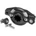 RAILBLAZA Tracloader StarPort DrinkHold Boat Cup Holder Cup Holder for Kayak Canoe Boat and Other Marine and Fishing Vessels. Track Mount Kayak Drink Holder - Buy Online on GoSupps.com