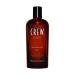 American Crew Classic 3-in-1 Shampoo Conditioner Body Wash 15.2oz - Buy Online on GoSupps.com