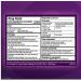Allegra Adult 24 Hour Allergy Tablets - Fast Relief in 1 Hour | 180mg 70 Count - Shop Internationally - Buy Online on GoSupps.com