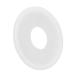 Reusable Breast Milk Collectors - 2 Pack Food-Grade Silicone Milk Catchers for Breastfeeding Moms - Buy Online on GoSupps.com