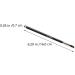 5pcs Makeup Brush Girl's Eyeliner Brush Practical Eyeliner Brush Multi-purpose Brush Make up - Buy Online on GoSupps.com