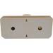 Sauna Combo Instrument - Thermometer Hygrometer with Hourglass | Optimal Humidity & Temperature Control for Your Sauna Experience - Buy Online on GoSupps.com