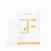 ZitSticka Hydrocolloid Surface Area Pimple Patches for Face - 2 Pack FACE MAP for Large Zit T-Zone Coverage - Absorbs Oil Unclogs Pores & Targets Clusters - Zit Patch and Sticker