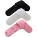 BCOATH 5pcs Elastic Mask Strap Buckle Adjustable Mask Accessories for Comfortable Ear Support - Buy Online on GoSupps.com