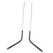 SESESFOUFU Schnapsl ser 1 pair of sunglasses glasses holder glasses holder glasses replacement bars replacement glasses bends.