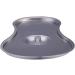 Adult Bedpan Performance Health Fracture Bed Pan with Lid Portable Bedpans Stainless Steel Bidet Bed for Bedridden Patients Pregnant Woman and Old Man (Color : A) (A) - Buy Online on GoSupps.com