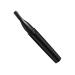 FRCOLOR Tondeuse Sourcils lectrique Multifonctionnelle Noire tanche Coupe Pr cise Visage Et Sourcils Pour Femme Et Homme T te Amovible Usage Quotidien