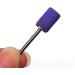TQUXNGA Sanding s for Nail Drill Bits Professional Electric Nail Sanding s 80/120/150/180/240 for Manicures Pedicure 80 Brown - Buy Online on GoSupps.com
