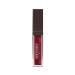 Burt's Bees 100% Natural Glossy Liquid Lipstick - Rushing Rose | International Shipping Available - 0.21 oz - Buy Online on GoSupps.com