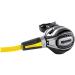 Mares Fusion Octopus: High-Performance Diving Regulator for Optimal Underwater Breathing - Buy Online on GoSupps.com