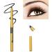 Mascara Eyeliner Liquid Eyeliner Gel Pen Combination Set Lasting No Smudge - Buy Online on GoSupps.com