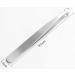 Anvirtue Universal Nose Hair Trimming Tweezers - Stainless Steel Eyebrow Trimmer - Round Tip - Easy Cut - for Noses, Sideburns, Brow, Body (1PC) - Buy Online on GoSupps.com