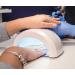 Luxury Nail Hybrid UV Gel Polish 10 ml Bottle with Applicator for up to 3 Weeks - UV and LED Lamps - 2 Minutes in UV or 30 Seconds in LED Light Device - Buy Online on GoSupps.com