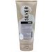 Pack 2 - Shampoo 400 ml and mask 200 ml Silver white and platinum hair reduces yellowish tones. Pack of 2 (1 x 400 ml and 1 x 200 ml) Deliplus - Buy Online on GoSupps.com