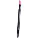 Mikinona Nail Tool Pusher Nails Tools Nail Art Pusher Cuticle Pusher Pen Cuticle Trimmer Tool Nail Polished Pen Manicure Tools Nail Engraving Pen Grinding Stick Black Kit Quartz T Tool - Buy Online on GoSupps.com