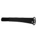 Ankle Training Strap - Elastic Pull Belt for Foot Drop & Achilles Tendon Exercises | Professional Lightweight & Breathable - Buy Online on GoSupps.com