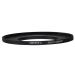 43mm to 58mm Metal Step Up Ring Adapter for UV ND CPL Filters - Buy Online on GoSupps.com
