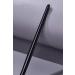 WOIWO Flat Eyeliner Brush - Portable Eyebrow & Eyeliner Makeup Tool for Effortless Application - Buy Online on GoSupps.com