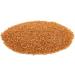 Yupik Teff Seeds 1 kg GMO-Free Gluten-Free Kosher Vegan Raw Fine Whole Grains Unsalted Unroasted Wheat Alternative Source of Fiber & Iron Ideal for Cooking & Baking 1 kg (Pack of 1) - Buy Online on GoSupps.com