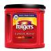 Folgers Classic Roast Ground Coffee 920g (Case of 6)