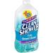 Clean Shower Daily Shower Cleaner Refill 60oz - Fast and Effective | Packaging May Vary - Buy Online on GoSupps.com