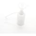MYYZMY 12 Pcs Precision Tip Applicator Bottles 1 Ounce Translucent Glue - Multicolor Lids & Mini Funnels - Buy Online on GoSupps.com