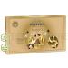 Maxtris Luxury Gold Wedding Favours - 500 g - Shiny Gold