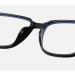 PARWANA Designer Anti Glare Blue Light Blocking Reading Glasses - Large Flat Light Mirror +250 Sand-Black Stylish Computer Readers for Eye Protection - Buy Online on GoSupps.com