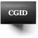 CGID CN79 Classic Nerd Glasses Vintage 40s/50s Panto Style Clear Lens Z 2 Pack Matte Black & Blue for Men & Women - Buy Online on GoSupps.com
