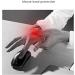 Finger Force Exerciser Adjustable Force Spring Exerciser Finger Strength Training Hand Splint Finger Separator Adjustable Finger Support Brace Finger Orthotic Yellow Collector88 - Buy Online on GoSupps.com