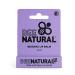 Buy Bee Natural Lip Balm Acai Berry - Organic Moisturizing Lip Care for Soft Lips | 1 Pack - Buy Online on GoSupps.com