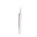 Professional Stainless Steel Tweezers Set for Blackhead Removal - Acne Comedone & Pimple Tool for Flawless Skin - Buy Online on GoSupps.com