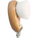 wood handle facial cleansing brushWashing Brush Facial Wooden Manual Soft Artificial Deep Cleansing for Deep Pore Cleaning Supplies - Buy Online on GoSupps.com